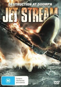 Jet Stream (DVD)